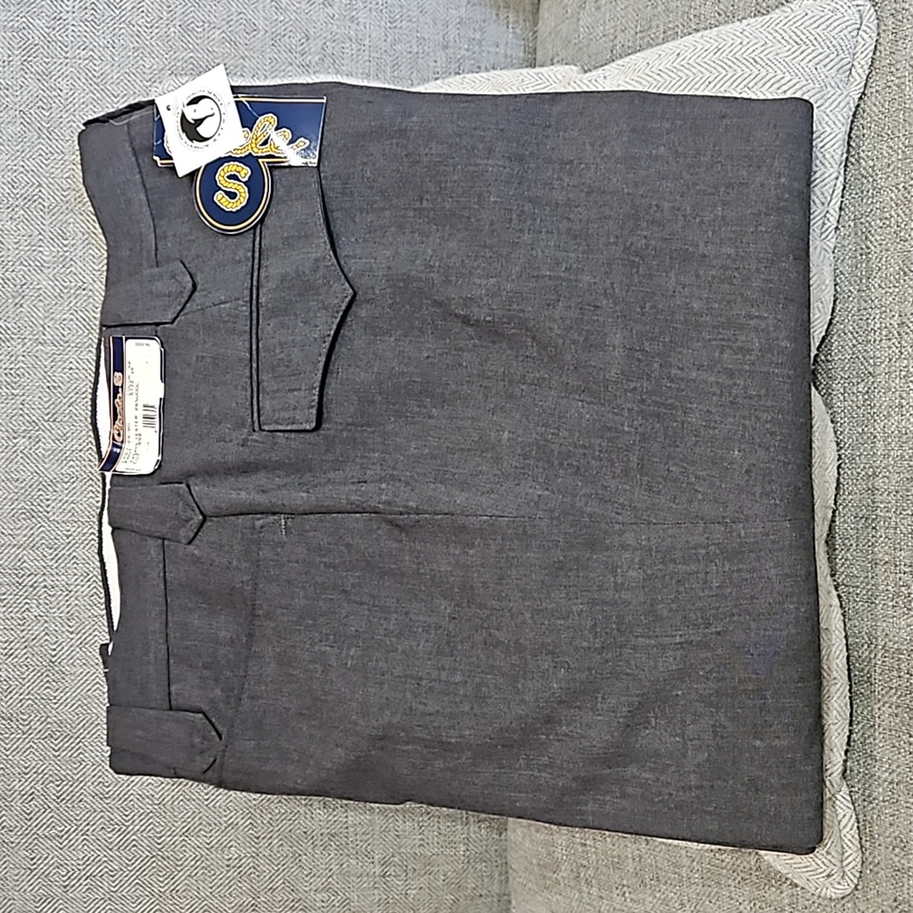 CIRCLE S RANCH PANTS